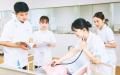 大阪歯科大学　看護学部