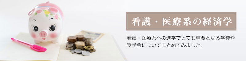 看護・医療系の経済学