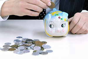 受験費用はどのくらい?