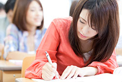 東京看護医療予備校-併設：PT・OP国試対策室